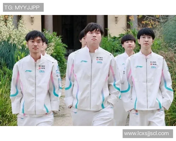 聚焦CSGO：BLG战队在比赛中速度提升的策略与影响分析