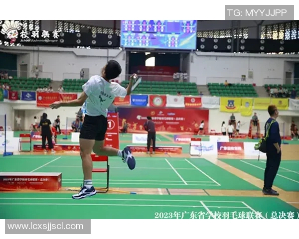 西安羽毛球队技术实力强劲荣登全国第八名榜单