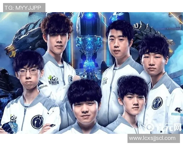 英雄联盟深度解析：揭开IG战队背后的技术秘密与创新策略