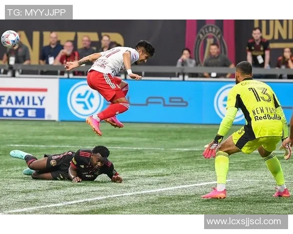 洛杉矶银河与圣何赛的激烈对决揭示美职联新赛季的竞争格局